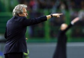 MUITAS AUSÊNCIAS NOS CONVOCADOS DO SPORTING PARA JOGO COM O AROUCA