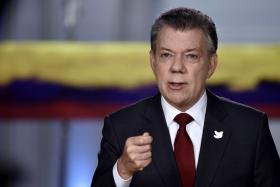 GOVERNO DA COLÔMBIA E FARC ASSINAM HOJE NOVO ACORDO DE PAZ