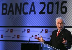 BANCOS PORTUGUESES ESTÃO MELHORES DO QUE EM 2011 E CONTRADIZÊ-LO É “UMA OFENSA” — CARLOS COSTA