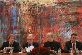 FUNDAÇÃO BERARDO VAI TER NOVO CONSELHO DE ADMINISTRAÇÃO EM JANEIRO