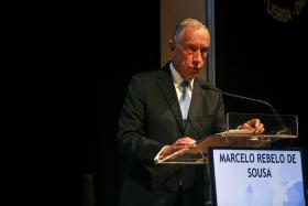 HÁ SINAIS DE PROTECIONISMO DOS EUA, QUE PODE AFETAR COMÉRCIO GLOBAL — MARCELO