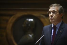 PASSOS ACUSA GOVERNO DE “FALSIFICAÇÃO DA CONCERTAÇÃO SOCIAL”