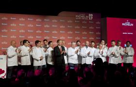 GASTRONOMIA DE ESPANHA E PORTUGAL ESTÁ “NO AUGE”