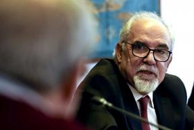 DESPESA DO ESTADO EM COOPERAÇÃO COM SOCIEDADE CIVIL CRESCEU 11 VEZES DESDE 1980