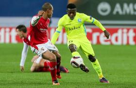 SPORTING DE BRAGA EMPATA COM GENT E ADIA APURAMENTO PARA ÚLTIMA JORNADA DA FASE DE GRUPOS DA LIGA EUROPA