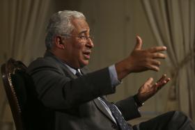 COSTA ABERTO A ACORDO DE CONCERTAÇÃO SOCIAL QUE MELHORE A EVOLUÇÃO DO SALÁRIO MÍNIMO