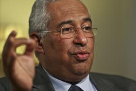 COSTA AFIRMA NÃO SENTIR NECESSIDADE DE REVER ACORDO COM BLOCO DE ESQUERDA