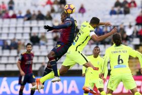 DESPORTIVO DE CHAVES E MARÍTIMO EMPATAM 0-0 EM TRÁS-OS-MONTES