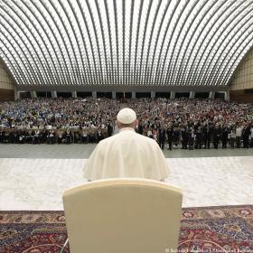 PETIÇÃO CONTRA VISITA DO PAPA “NÃO TIRA O SONO” AO BISPO DE LEIRIA/FÁTIMA