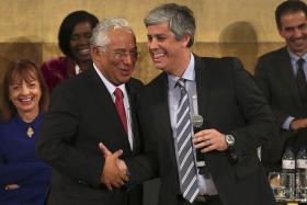PM “RENOVA CONFIANÇA” EM CENTENO E DEFENDE ACIONISTAS A PAGAR BANCA