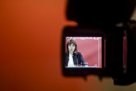 ÓBITO/FIDEL CASTRO: ERROS NÃO PODEM APAGAR HOMENAGEM A GRANDE REVOLUCIONÁRIO — CATARINA MARTINS