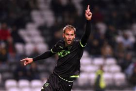 SPORTING VENCE EM CASA DO BOAVISTA E ISOLA-SE PROVISORIAMENTE NO SEGUNDO LUGAR