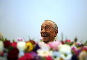 CGD: AS PESSOAS MUDAM, MAS AS INSTITUIÇÕES FORTES PERMANECEM — PRESIDENTE DA REPÚBLICA