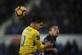 FC PORTO VOLTA A EMPATAR E CAI PARA O TERCEIRO LUGAR DA I LIGA