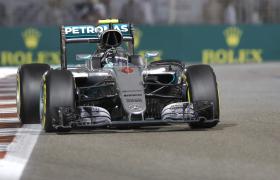 ROSBERG CONQUISTA TÍTULO MUNDIAL DE FÓRMULA 1 APESAR DA VITÓRIA DE HAMILTON