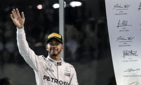 HAMILTON REJEITA TER FEITO MANOBRA “PERIGOSA OU DESLEAL”