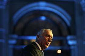 ESTABILIZAR SISTEMA FINANCEIRO É “PRIORIDADE NACIONAL”, DIZ PRESIDENTE DA REPÚBLICA