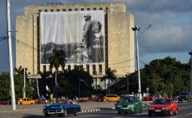 VOOS REGULARES ENTRE EUA E HAVANA ARRANCAM HOJE, TRÊS DIAS APÓS MORTE DE FIDEL CASTRO