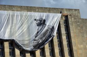 ÓBITO/FIDEL CASTRO: OBAMA, HOLLANDE E PM CANADIANO NÃO PARTICIPAM NO FUNERAL