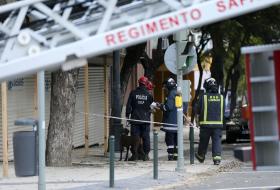 ENCONTRADO CORPO DE SEGUNDO TRABALHADOR EM PRÉDIO ONDE OCORREU DERROCADA EM LISBOA