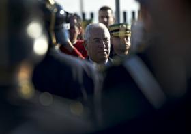 MAIS DE 450 ME SERÃO INVESTIDOS NA MODERNIZAÇÃO DAS FORÇAS DE SEGURANÇA – ANTÓNIO COSTA