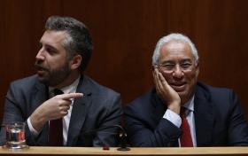 OE2017: COSTA DEFENDE QUE PRÓXIMO ANO PODE SER ENCARADO COM CONFIANÇA REFORÇADA