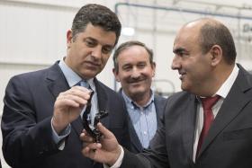 MINISTRO DA ECONOMIA AFIRMA QUE “A INOVAÇÃO NÃO É UMA OPÇÃO DAS EMPRESAS OUSADAS”