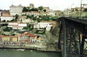 MAIORIA DOS PEDIDOS PARA ZONA HISTÓRICA DO PORTO É PARA APARTAMENTOS TURÍSTICOS