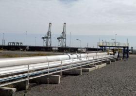 GOVERNO MOÇAMBICANO ESPERA DECISÃO FINAL DE INVESTIMENTO DA ENI EM DEZEMBRO