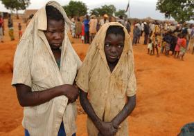 MAIS DE 500 IMIGRANTES ILEGAIS DA RDCONGO DETIDOS EM PROVÍNCIA ANGOLANA