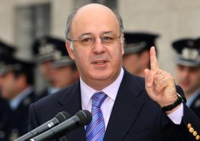 EX-PRESIDENTE DA CÂMARA DE SINTRA JULGADO POR OBRAS SEM CONCURSO EM 2005