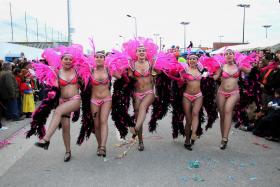 SUBSÍDIO A CARNAVAL DA MEALHADA PODE SUBIR ATÉ 84 MIL EUROS POR “CLÁUSULA DO MAU TEMPO”