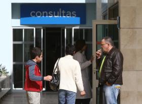 MEDICAMENTOS PARA DEIXAR DE FUMAR VÃO SER COMPARTICIPADOS EM 37 POR CENTO