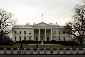 EUA/ELEIÇÕES: “NENHUMA PROVA” DA FRAUDE ELEITORAL INVOCADA POR TRUMP — CASA BRANCA