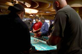AUDITORIA A ‘JUNKETS’ DOS CASINOS DE MACAU MANTERÁ JOGO VIP “SOB PRESSÃO” — ANALISTAS