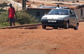 CHINA PRONTA PARA CONSTRUIR A PRIMEIRA AUTOESTRADA DA GUINÉ-BISSAU