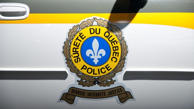 (The Canadian Press Images-Mario Beauregard)