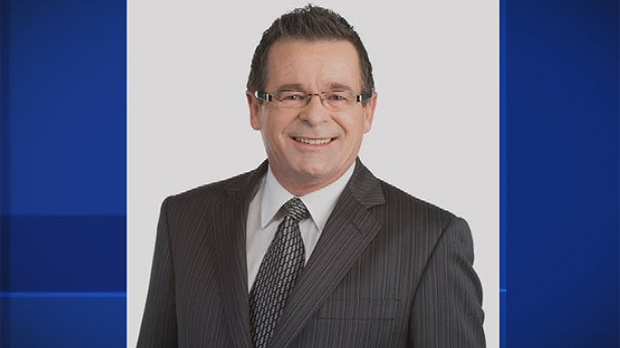 PRESIDENTE DE TERREBONNE RENUNCIA POR SUSPEITAS DE CORRUPÇÃO
