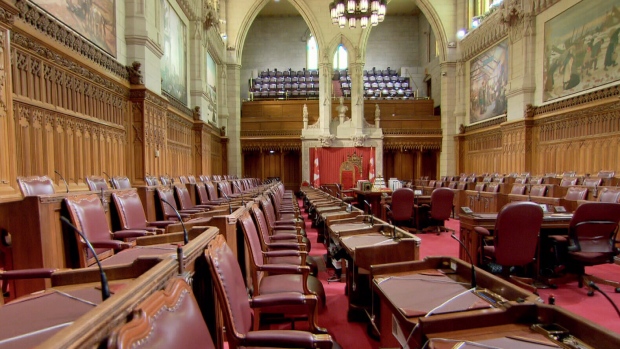 PRIMEIRO-MINISTRO JUSTIN TRUDEAU NOMEIA SEIS NOVOS SENADORES PARA O QUÉBEC