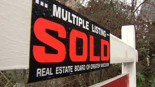 VENDAS DE IMÓVEIS CAEM 38,8 POR CENTO EM VANCOUVER