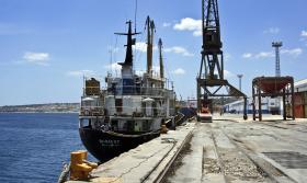 OBRAS DE EXPANSÃO DO PORTO MOÇAMBICANO DE NACALA ARRANCAM EM MARÇO