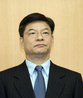 ANTIGO PROCURADOR DE MACAU COMEÇOU HOJE A SER JULGADO POR MAIS DE 1.500 CRIMES
