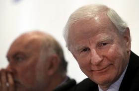 PRESIDENTE DO COMITÉ OLÍMPICO DA IRLANDA RECLAMA INOCÊNCIA NA VENDA ILEGAL DE BILHETES