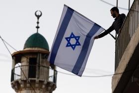 GOVERNO DE ISRAEL CONVOCOU EMBAIXADORES DOS PAÍSES DO CONSELHO DE SEGURANÇA