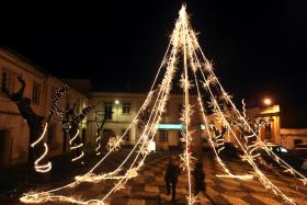 NATAL COM FRIO MAS SEM CHUVA – IPMA