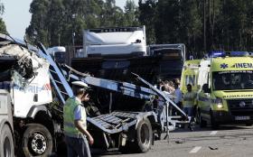 MENOS MORTOS E FERIDOS GRAVES SÃO METAS DO PLANO DE SEGURANÇA RODOVIÁRIA