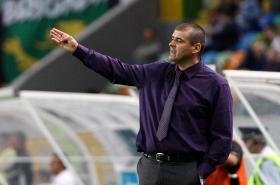 NACIONAL CONFIRMA TREINADOR PREDRAG JOKANOVIC PARA O LUGAR DE MANUEL MACHADO