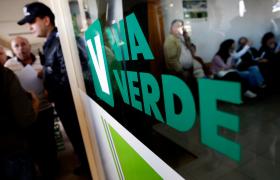 VIA VERDE ALERTA PARA EMAILS FRAUDULENTOS SOBRE DÍVIDAS DE PORTAGEM