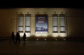 MUSEU DE ARTE POPULAR REABRE HOJE ESPAÇO EXPOSITIVO COM “DA FOTOGRAFIA AO AZULEJO”
