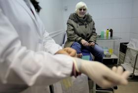 SERVIÇOS DE ATENDIMENTO A SITUAÇÕES URGENTES DO NORTE ABERTOS NA SEGUNDA-FEIRA